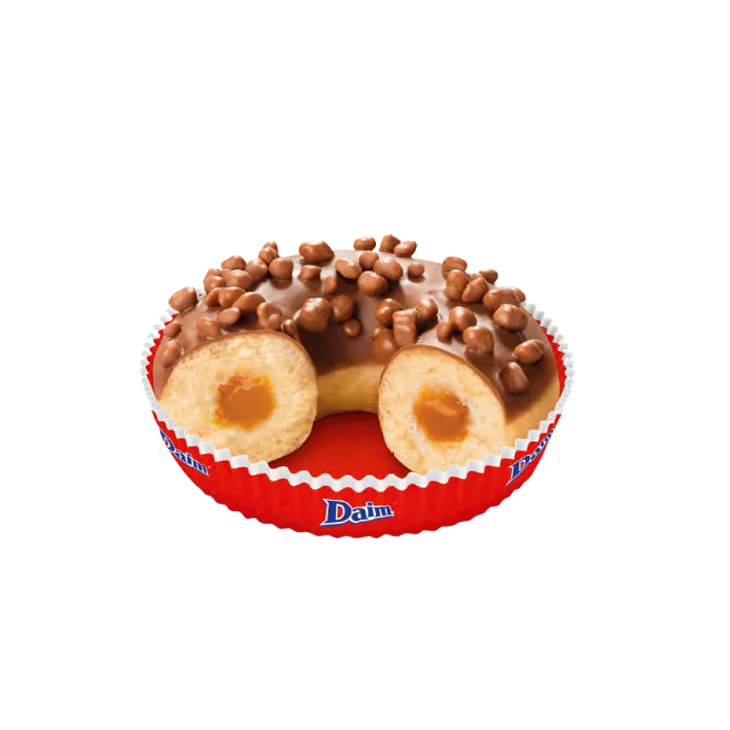 Donuts Daim