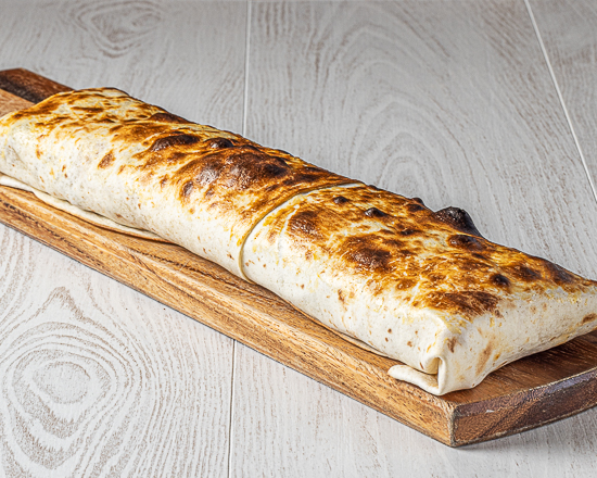 Le 4 Fromages - Big (2 galettes)