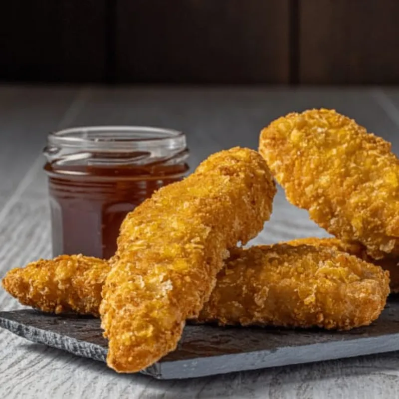 Tenders