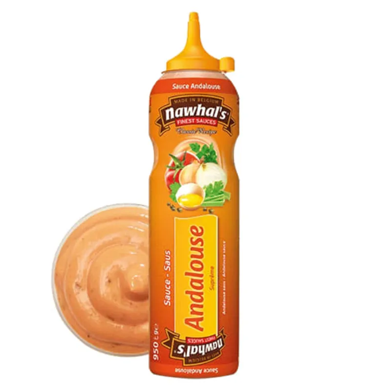 Andalouse 950 G
