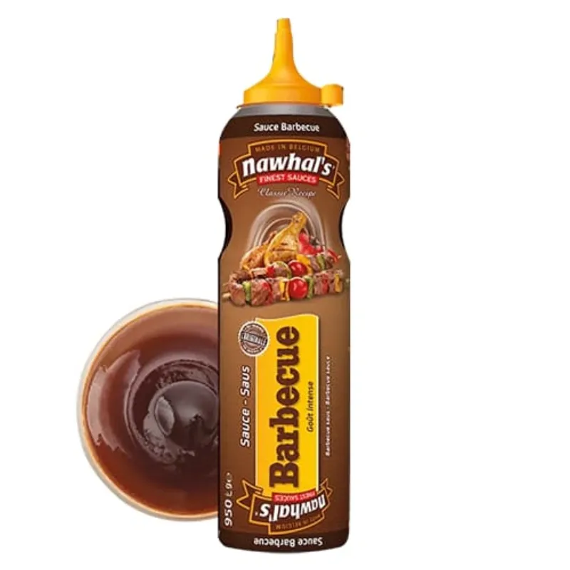 Barbecue 950 G