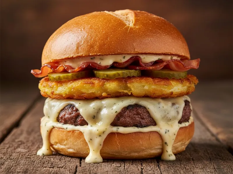 Burger le Suisse