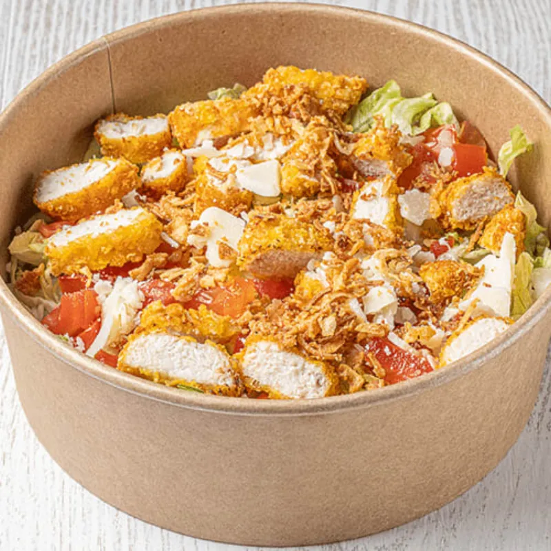 Salade César
