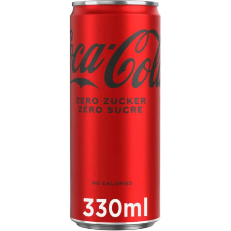 Coca Cola Zéro