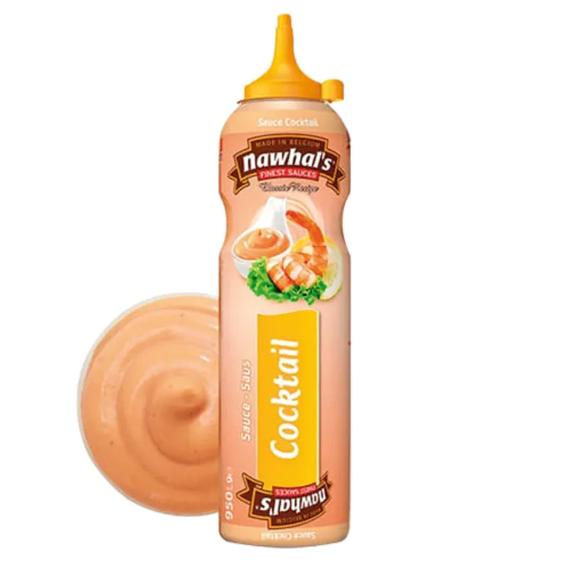 Cocktail 950 G