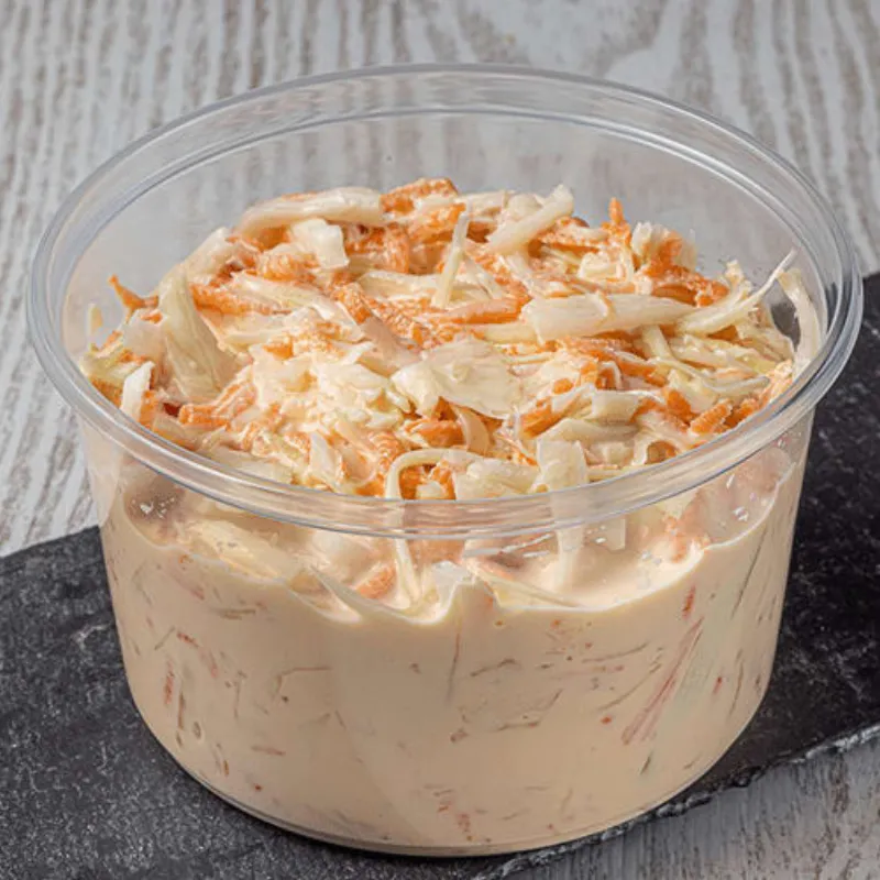 Salade coleslow