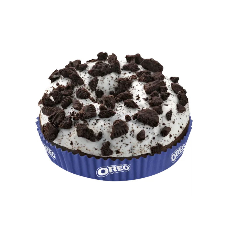 Donuts Oreo