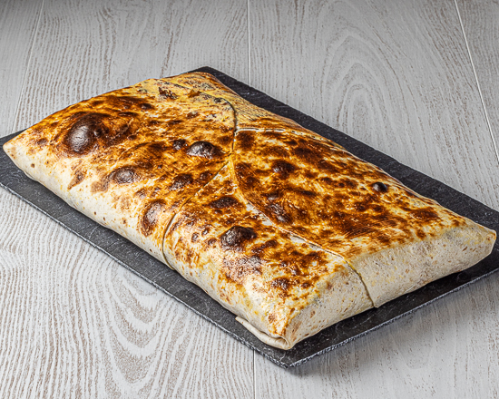 Le 4 Fromages - Monster (4 galettes)