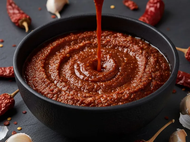 Harissa