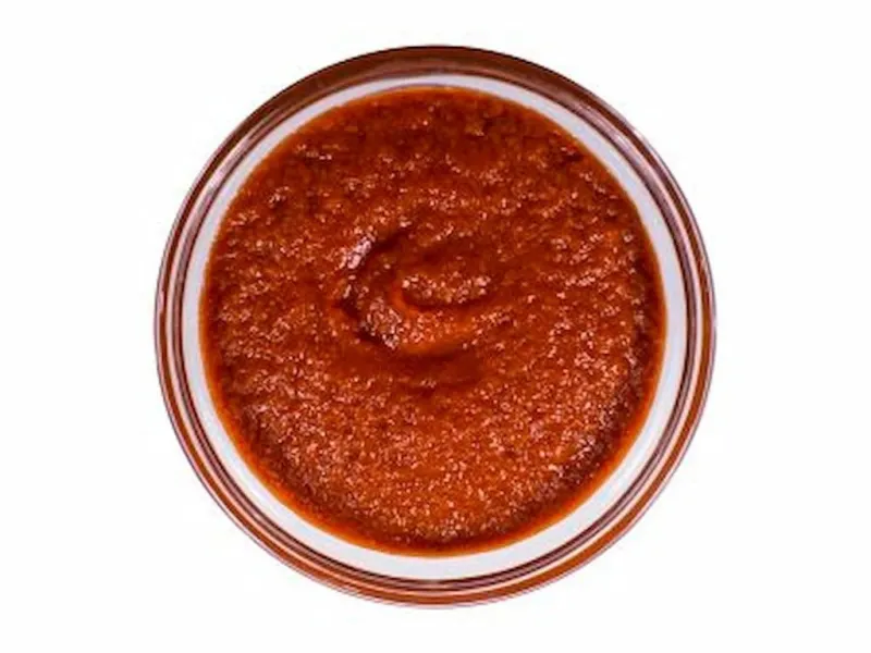 Suppl. harissa