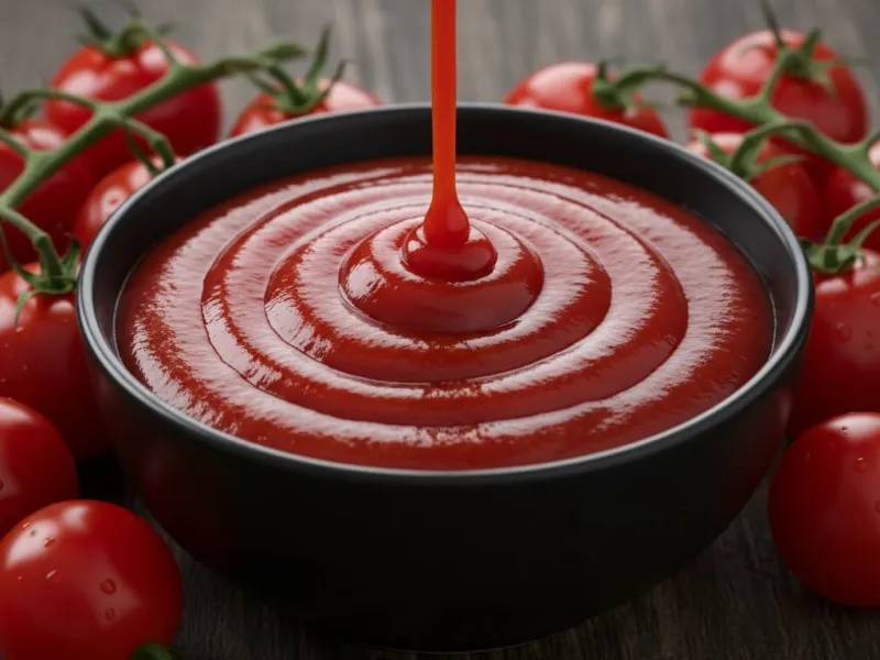 Ketchup