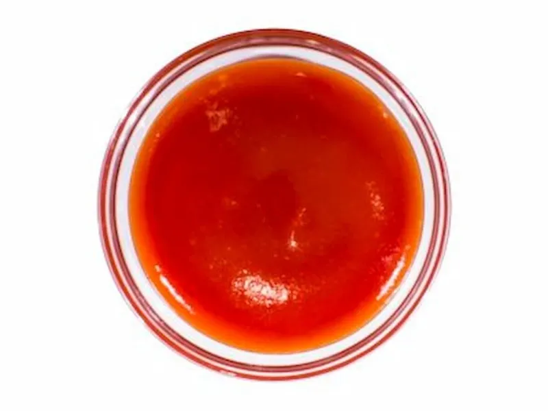 Suppl. ketchup