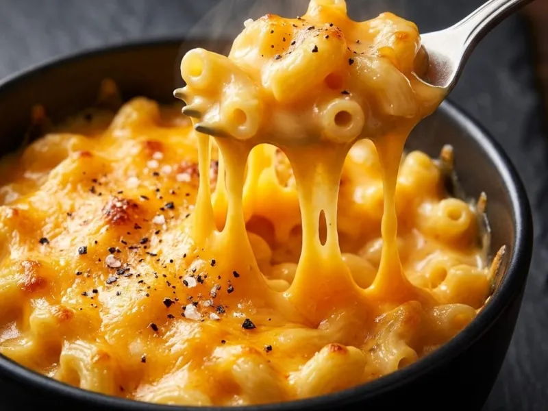 Macaroni