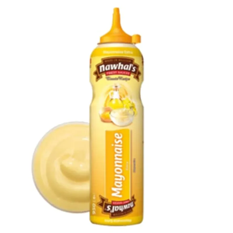 Mayonnaise 950 G