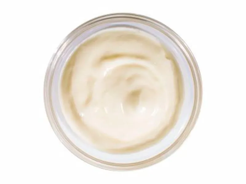 Suppl. mayo