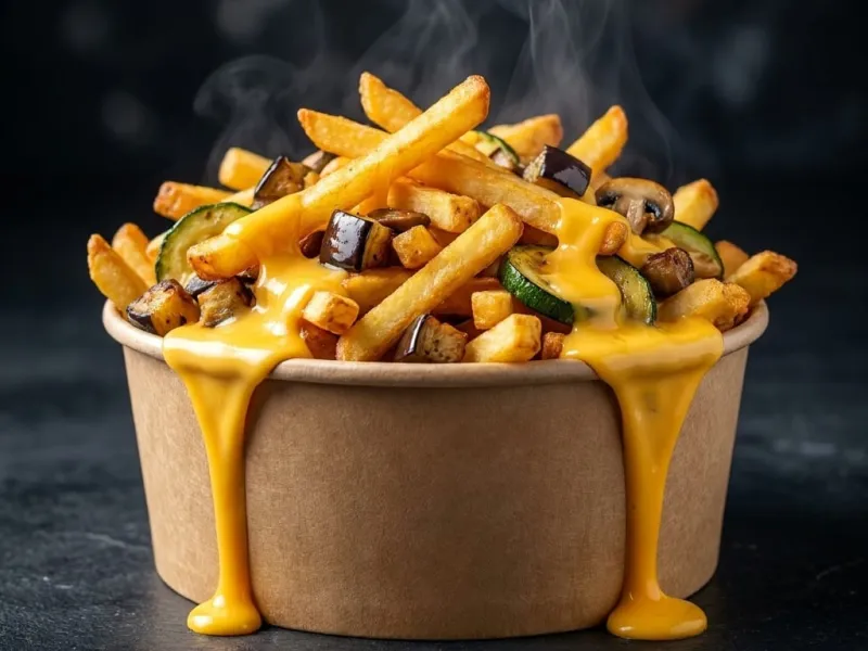 Bucket veggi
