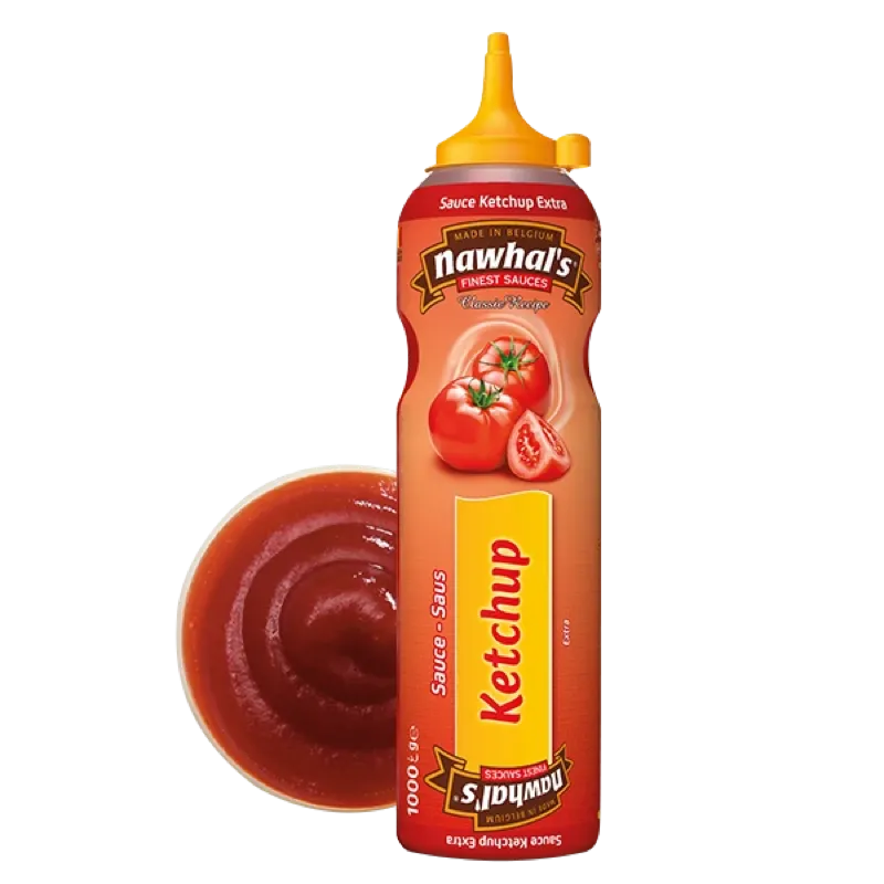 Ketchup 950 G