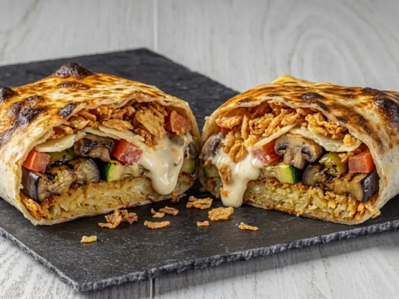 Le Vegedream