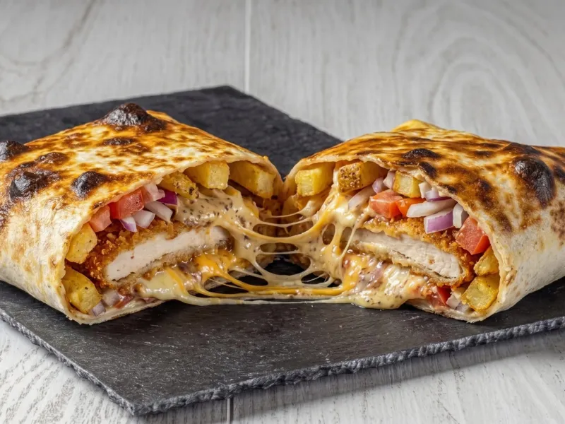 Le 4 Fromages