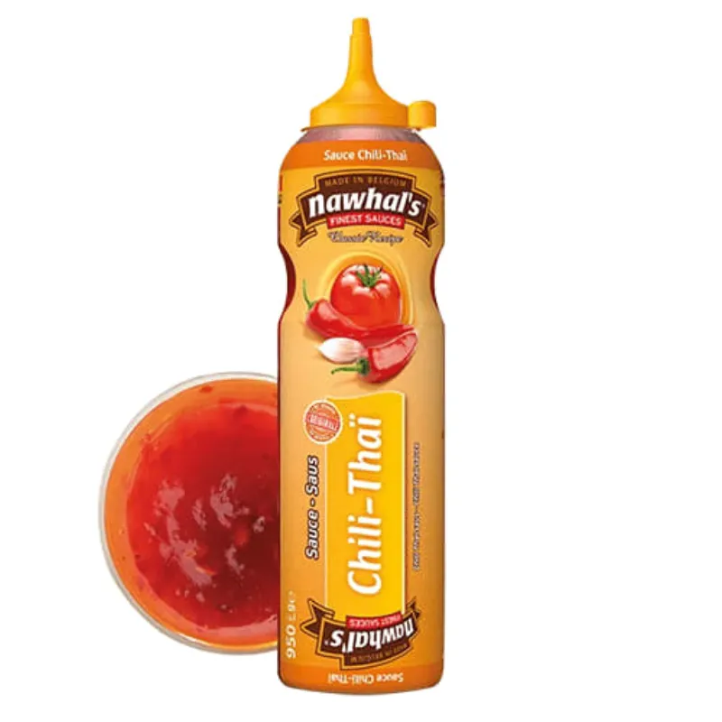 Chilli thai