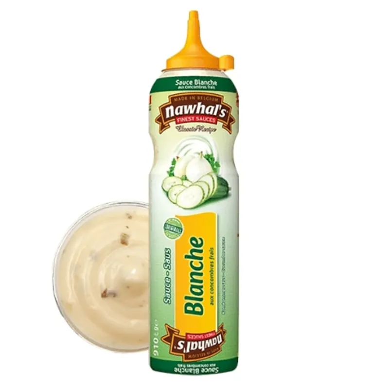 Blanche 950 G